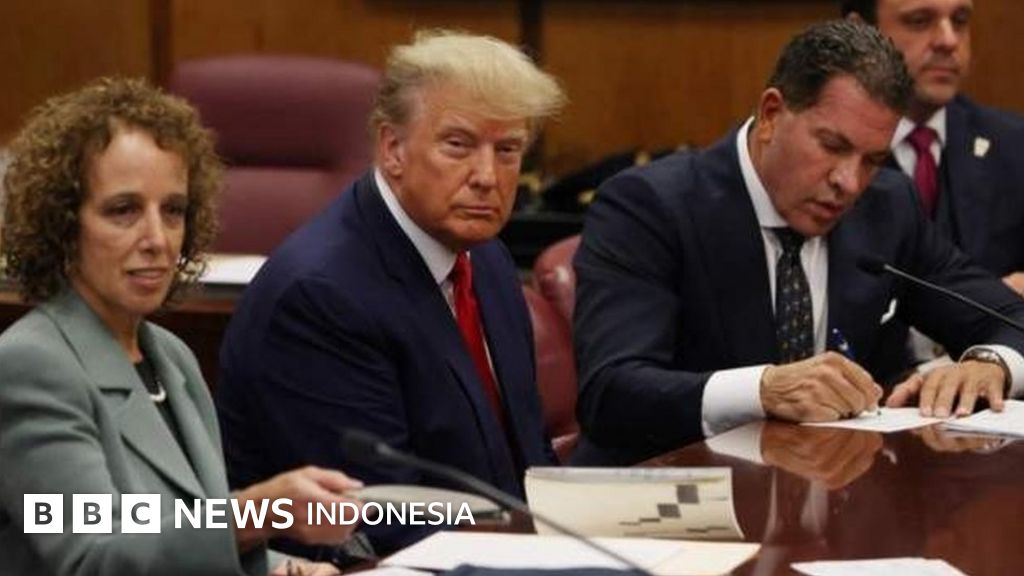 Tersangka Penembak Politikus Muda AS Ditangkap, Pemalu dan Mantan Pendukung Trump