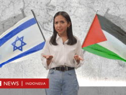 Israel Dalam Tekanan, Negara Barat Mulai Akui Palestina, Zionis Marah