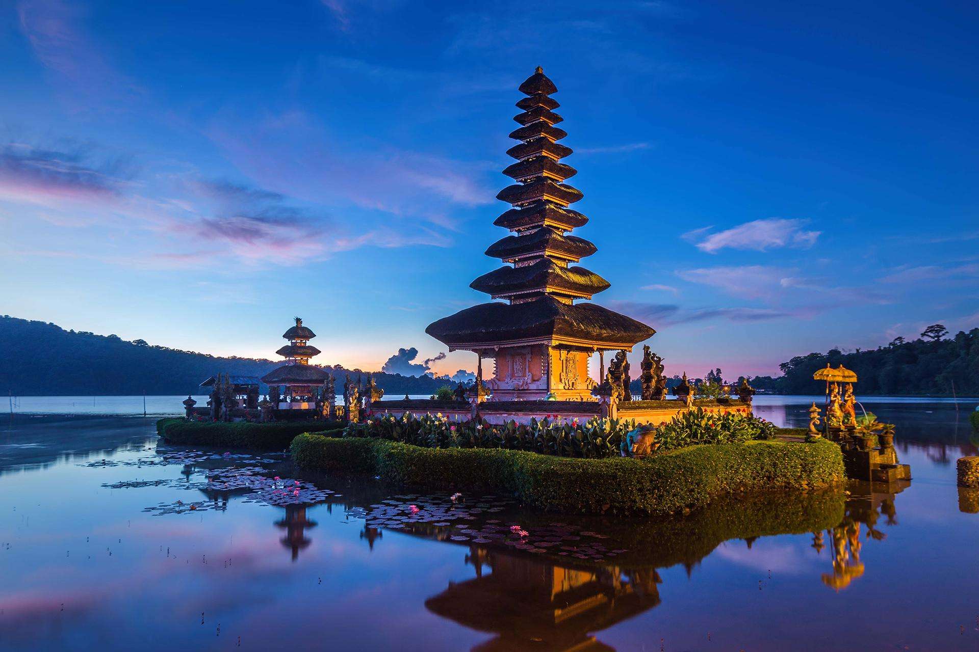 Bali Tak Pernah Menipu: 17 Destinasi Terbaik di Segala Arah