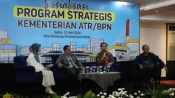 BPN Pringsewu Tingkatkan Edukasi Masyarakat dengan Program Princess untuk Optimalisasi Pertanahan