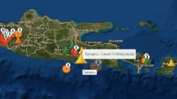 Jawa Barat Terbelah! Lima Provinsi Baru, Siapkah Rakyat Menghadapi Perubahan?