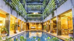 3 Hotel Terbaik untuk Staycation di Yogyakarta