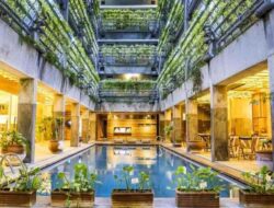 3 Hotel Terbaik untuk Staycation di Yogyakarta