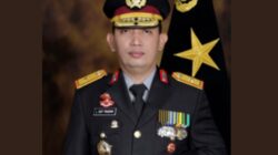 Dua Jenderal Bersaing Jadi Kapolri Pengganti Listyo Sigit, Siapa yang Paling Berpeluang?