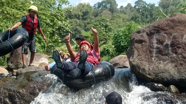 5 Tempat Petualangan Ekstrem di Jatim 2025 yang Membuatmu Tak Bisa Berhenti!