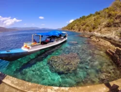 Panduan Wisata ke Desa Ternate Alor: Surga Snorkeling dan Budaya Tenun NTT