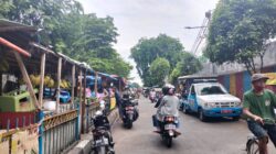 Cara Kreatif Pedagang Thailand Jual Nangka, Hidupkan Pasar Tradisional