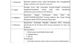 Edukasi ASI Eksklusif: Kunci Kesehatan Ibu dan Anak di RSUD Sulbar