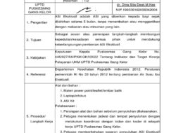 Edukasi ASI Eksklusif: Kunci Kesehatan Ibu dan Anak di RSUD Sulbar