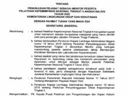 Peserta PKN II Angkatan V 2025 Usulkan Strategi Pemerataan Pendidikan dan Penanganan Anak Tak Sekolah