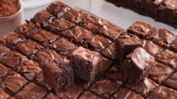 Ingin Buat Brownies Jualan? Coba Resep Ini Saja!