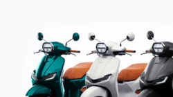 Honda Stylo 2025: Skutik Retro Modern yang Mengguncang Pasar