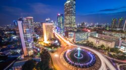 Jakarta Siapkan Beasiswa Luar Negeri, Terinspirasi LPDP