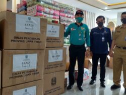 Tambahan Rp568,8 Miliar Belum Selesaikan Masalah Pendidikan Jatim