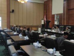 DPRD Jombang Dapat Tunjangan Komunikasi, JasiJo Sebut Dewan Gunakan Penderitaan Rakyat