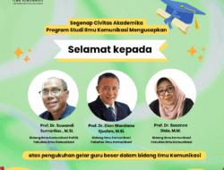 Dua Ahli Komunikasi UNPAD Bongkar Alasan Ucapan DPR dan Pejabat Picu Kemarahan Publik