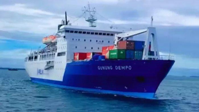 Jadwal Kapal PELNI KM Ciremai Oktober 2025: Rute dan Harga Terbaru