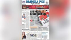 Lahan Tidur Jadi Kebun Produktif, Rico Waas: Contoh yang Menginspirasi