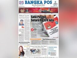 Lahan Tidur Jadi Kebun Produktif, Rico Waas: Contoh yang Menginspirasi