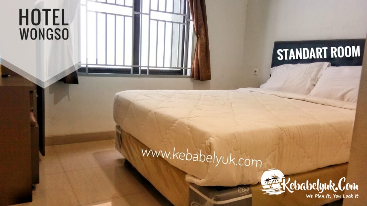 Nyaman, Strategis, dan Hemat! 5 Hotel Murah di Pangkalpinang untuk Pecinta Traveling
