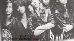 Asal Mula Slank: Musik, Drama, dan Perubahan yang Membentuk Mereka