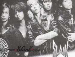 Asal Mula Slank: Musik, Drama, dan Perubahan yang Membentuk Mereka