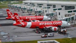 Bandara Ahmad Yani Buka Rute Internasional ke Kuala Lumpur, Tiket AirAsia Ludes dalam Hitungan Menit