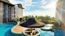 Liburan Sempurna Tanpa Repot: 11 Penginapan Terbaik di Tanjung Pandan Belitung untuk Keluarga