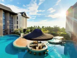 Liburan Sempurna Tanpa Repot: 11 Penginapan Terbaik di Tanjung Pandan Belitung untuk Keluarga