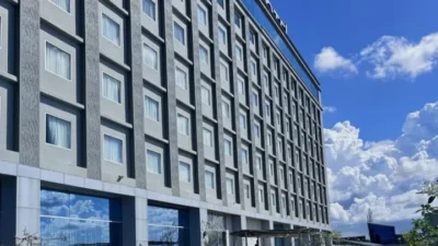Hotel Terdekat Bandara Pangkalpinang: 7 Pilihan Terbaik untuk Liburan dan Bisnis