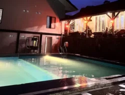 Rekomendasi Villa Ciwidey dengan Kolam Renang untuk Liburan Menyenangkan