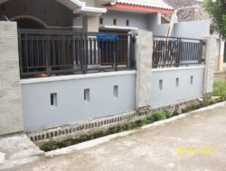 Pagar Beton Laut Cilincing, CSR Perusahaan Diharapkan Bantu Nelayan Terdampak