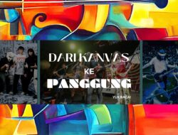 KLa Project: Legenda Musik Indonesia yang Abadi, dari Garasi Tebet ke Panggung AETERNITAS