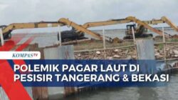Proyek PSEL Tangerang Terhenti, WALHI Minta Pemerintah Putus Kontrak