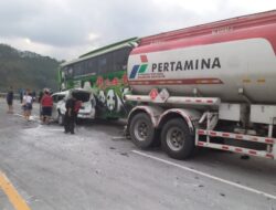 Sopir Angkot Khawatir Kehilangan Penumpang, Tolak Proyek Trans Jatim di Malang Raya