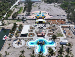 Baru! 12 Wisata Keluarga Anak di Kebumen Baru! 12 Wisata Keluarga Anak di Kebumen
