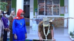 Akhir Kehidupan Wali Kota Prabumulih dan Kepsek SMPN 1: Kembali ke Sekolah, Berpelukan, Dapat Motor Listrik