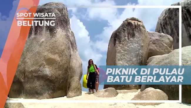 Piknik Seru di Batam: 5 Wisata Alam Hemat dan Hits 2025