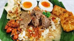 4 Tempat Wisata Kuliner Malam Terkenal di Purwokerto yang Tak Terlupakan