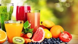Jus Buah 100% Aman atau Berbahaya untuk Penderita Diabetes? Ini Hasil Penelitian