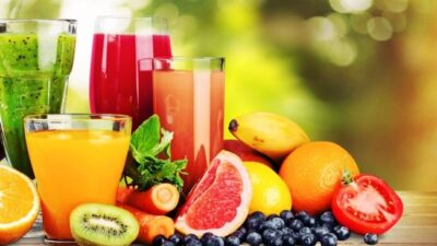 Jus Buah 100% Aman atau Berbahaya untuk Penderita Diabetes? Ini Hasil Penelitian