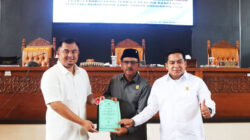 Tegaskan Prioritas Infrastruktur dan Kesehatan, Pemkab Malang Tanggapi Pandangan Fraksi DPRD