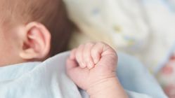 Lotion Bayi Aman dan Lembut untuk Kulit Kering