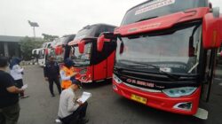 Bus Wisata Yogyakarta Akan Berpindah ke Terminal Giwangan