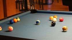 10 Tempat Billiard Favorit di Depok 2025: Seru untuk Kumpul Bersama Teman