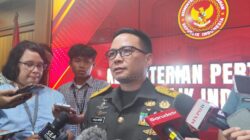Anggaran Kemhan 2026 Rp 187,1 Triliun, Jubir: Kedaulatan Berharga Mahal