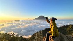 15 Destinasi Wisata Paling Ngehits di Jawa Tengah untuk Liburan dan Konten Media Sosialmu!