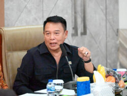 Dua WNA Australia Didakwa Pasok Senjata ke OPM, Kang TB Minta KBRI Canberra Bertindak Dua WNA Australia Didakwa Pasok Senjata ke OPM, Kang TB Minta KBRI Canberra Bertindak