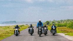 5 Jaket Touring Stylish dan Nyaman yang Direkomendasikan