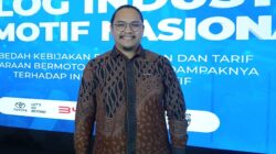 Insentif Pajak Impor Mobil Listrik Dihentikan, Ini Jawaban BYD